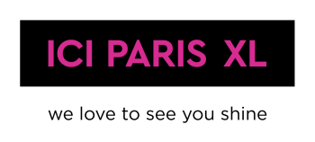Logo Ici Paris XL 2