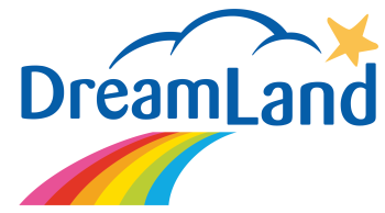 Logo Dreamland nieuw 1